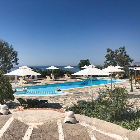 Pleiades Samos Apartment Marathókampos Exterior photo