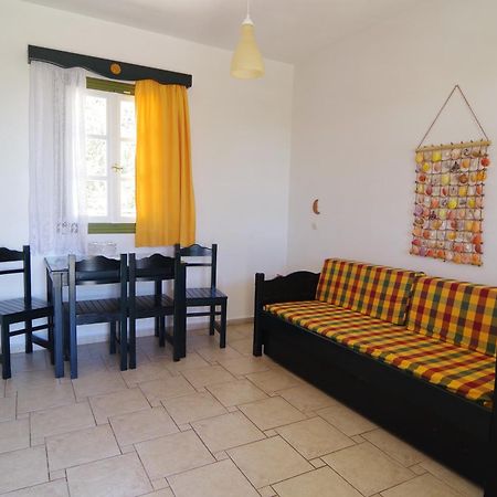 Pleiades Samos Apartment Marathókampos Exterior photo