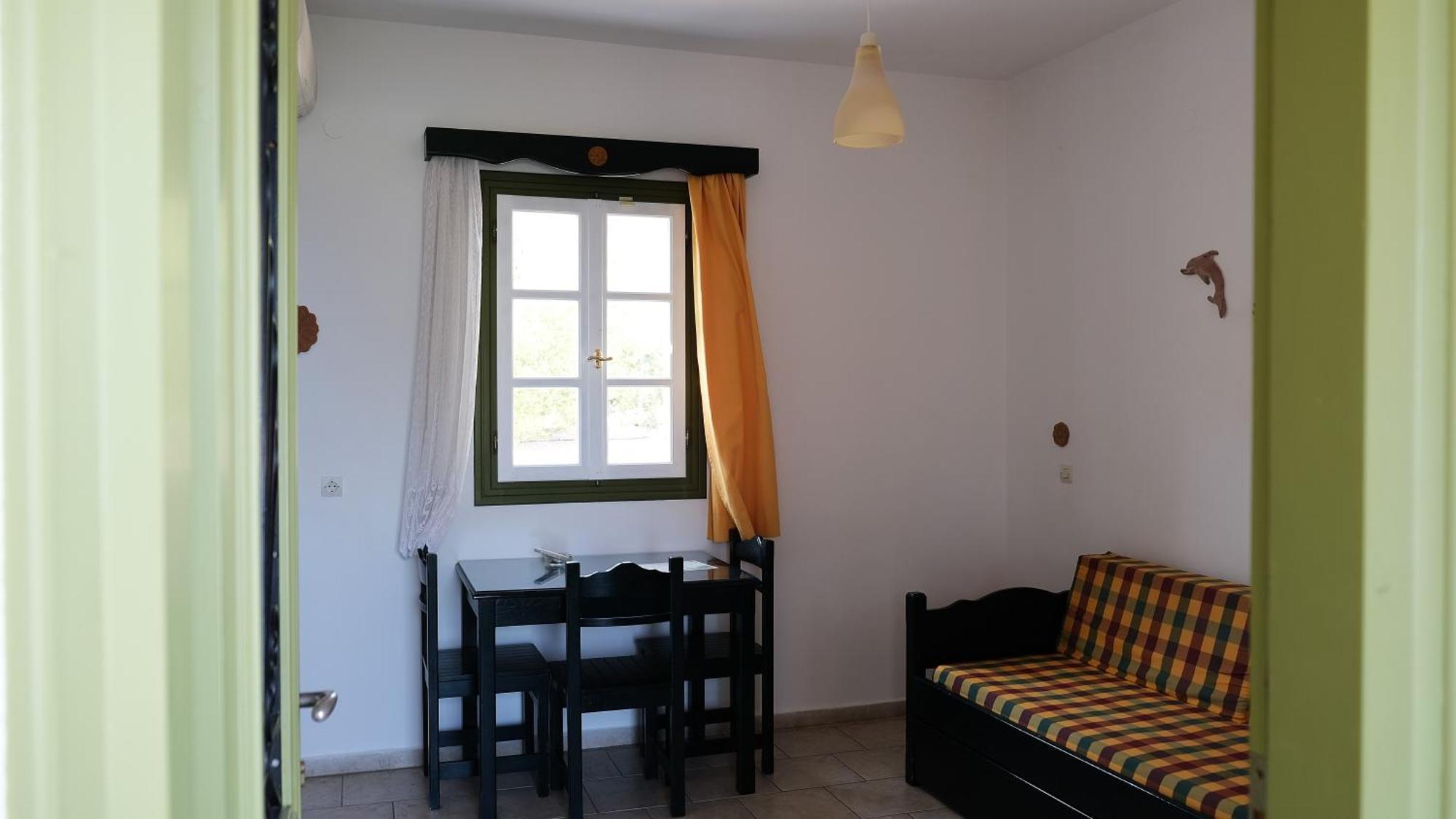 Pleiades Samos Apartment Marathókampos Exterior photo