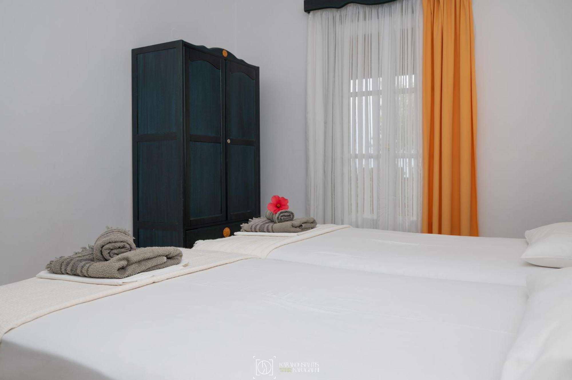 Pleiades Samos Apartment Marathókampos Exterior photo