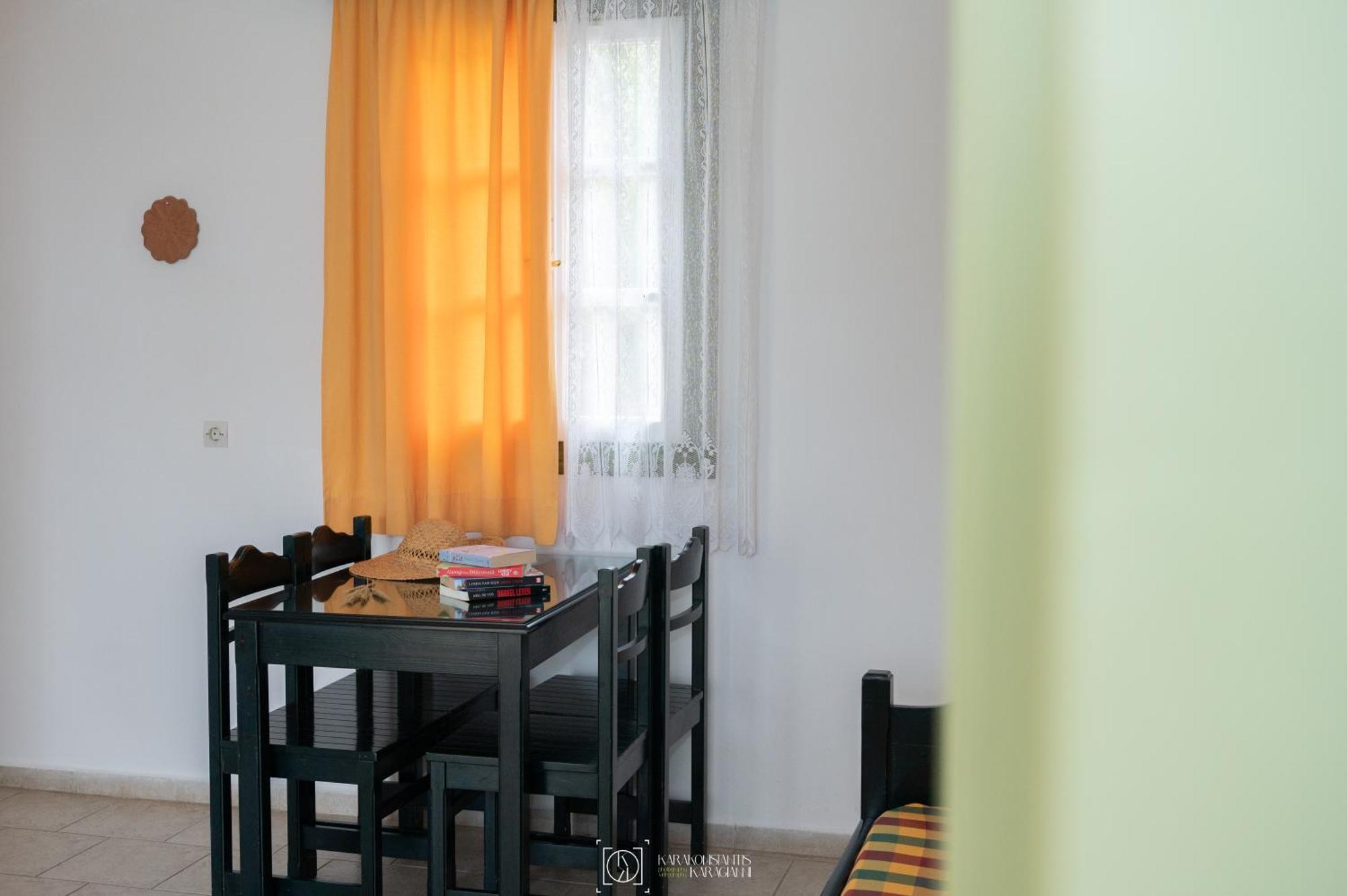 Pleiades Samos Apartment Marathókampos Exterior photo
