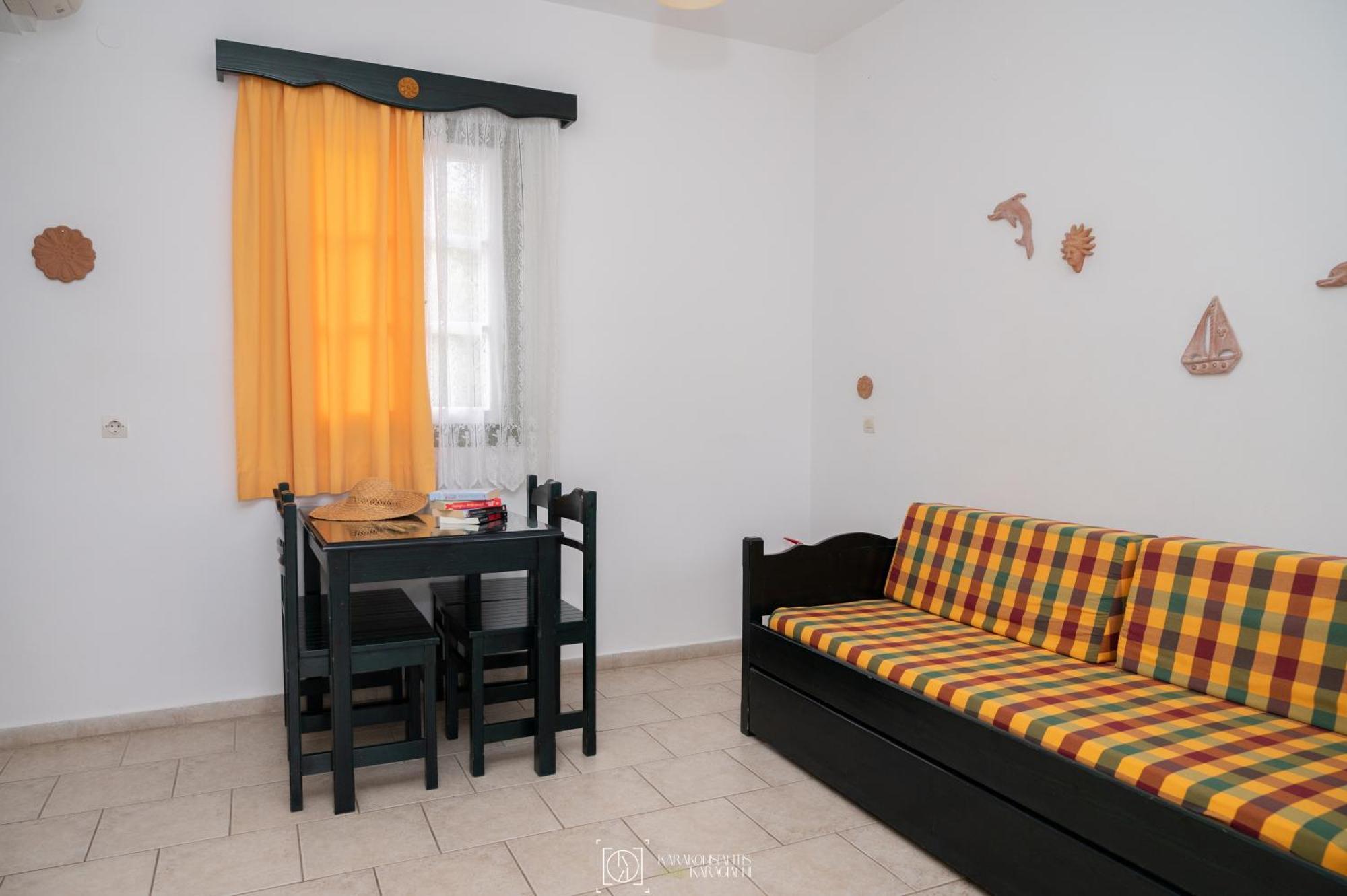 Pleiades Samos Apartment Marathókampos Exterior photo