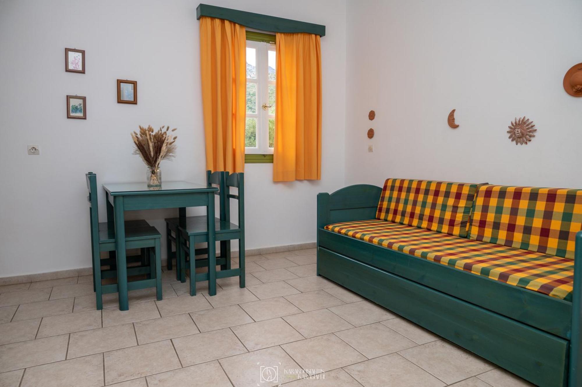 Pleiades Samos Apartment Marathókampos Exterior photo