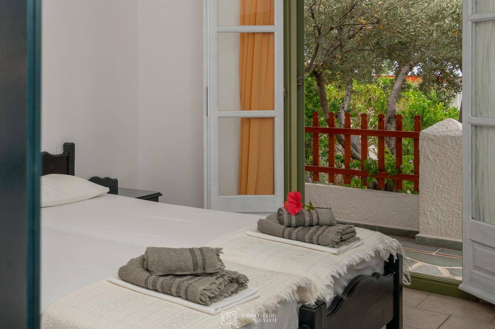 Pleiades Samos Apartment Marathókampos Exterior photo