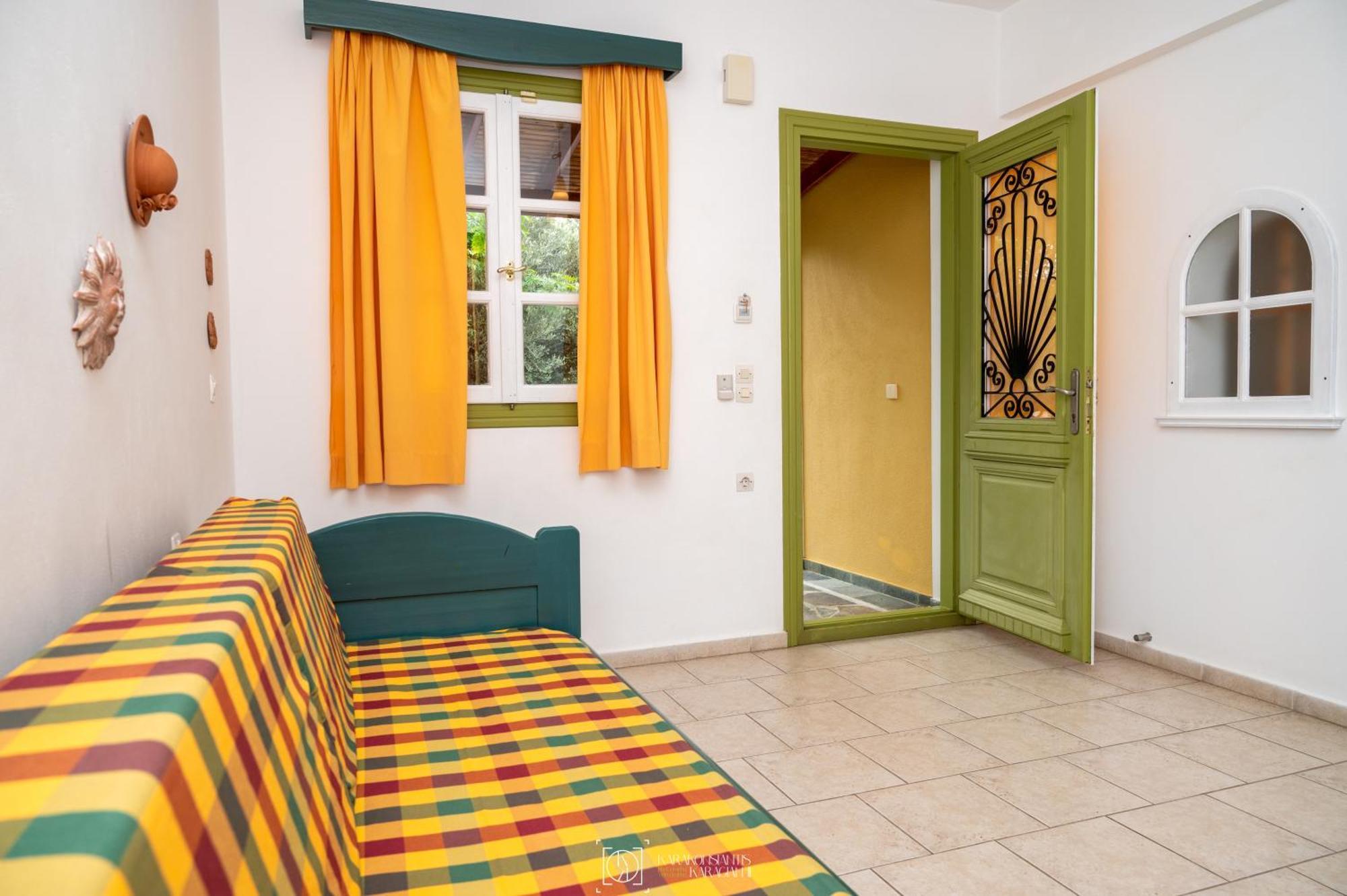 Pleiades Samos Apartment Marathókampos Exterior photo