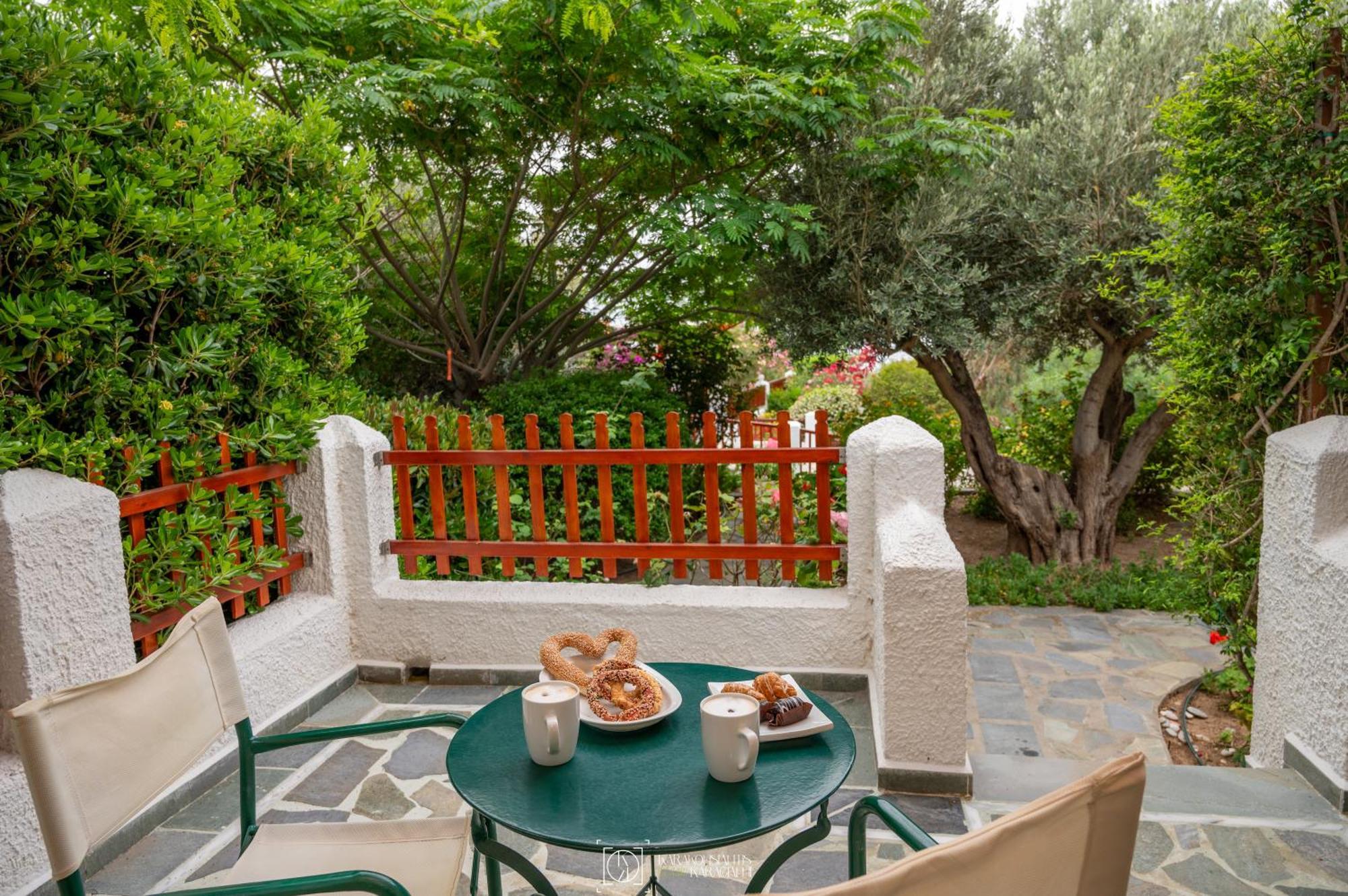 Pleiades Samos Apartment Marathókampos Exterior photo