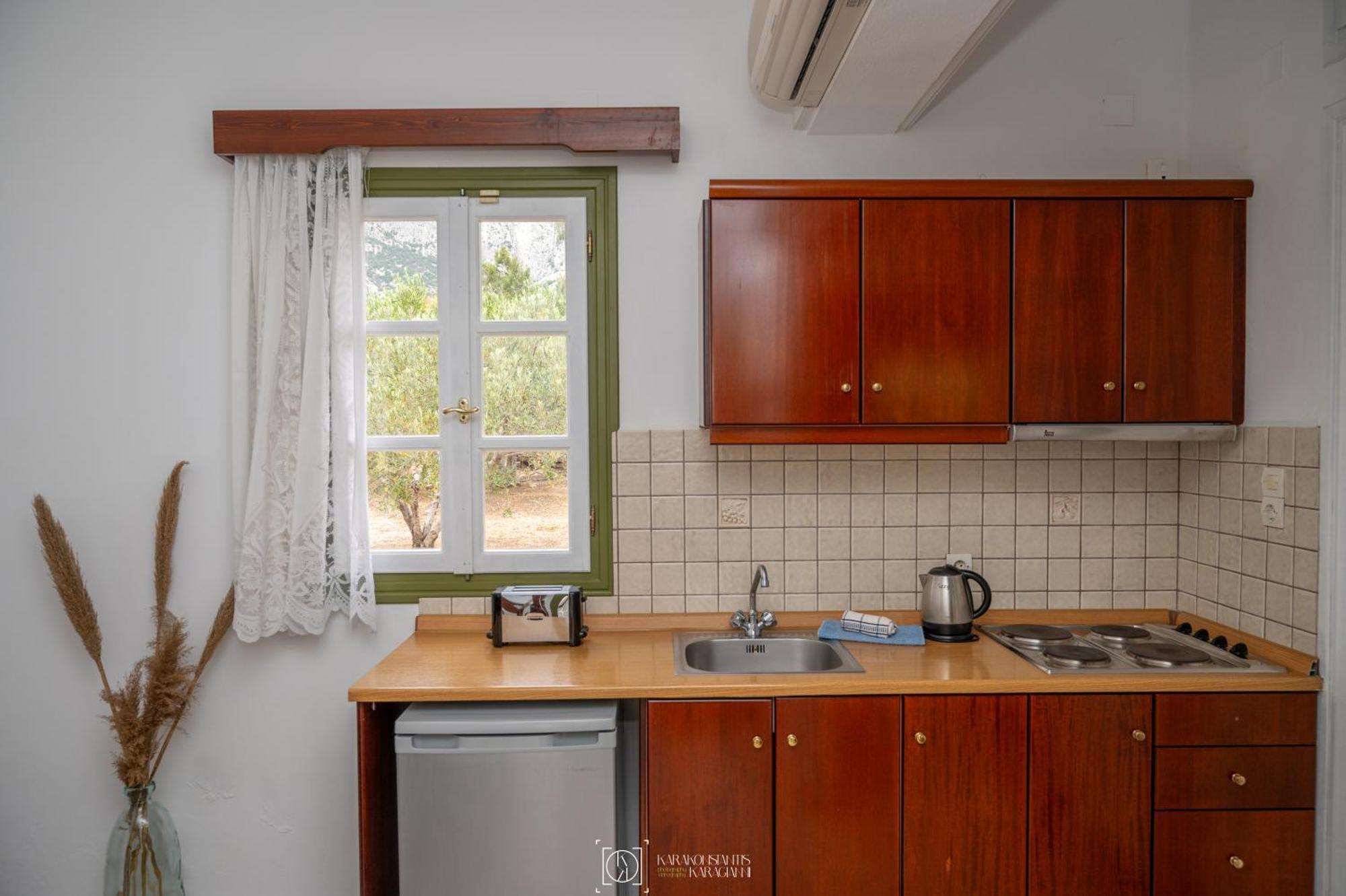 Pleiades Samos Apartment Marathókampos Exterior photo