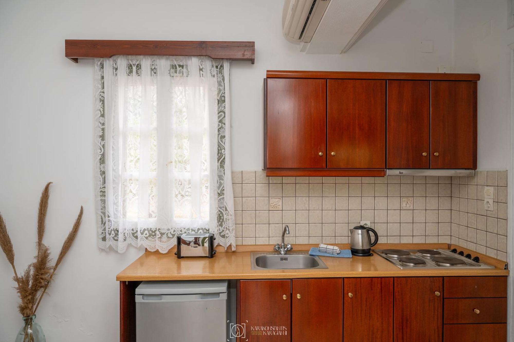 Pleiades Samos Apartment Marathókampos Exterior photo