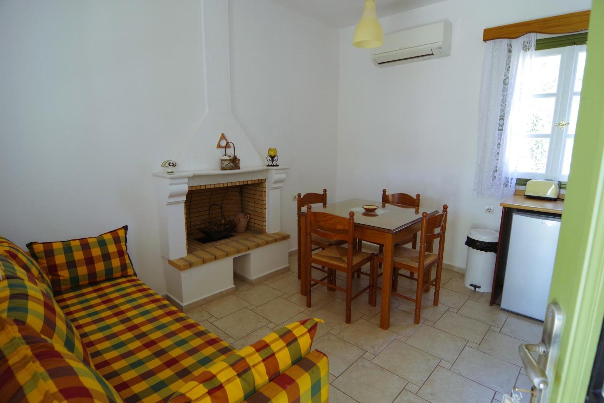 Pleiades Samos Apartment Marathókampos Exterior photo
