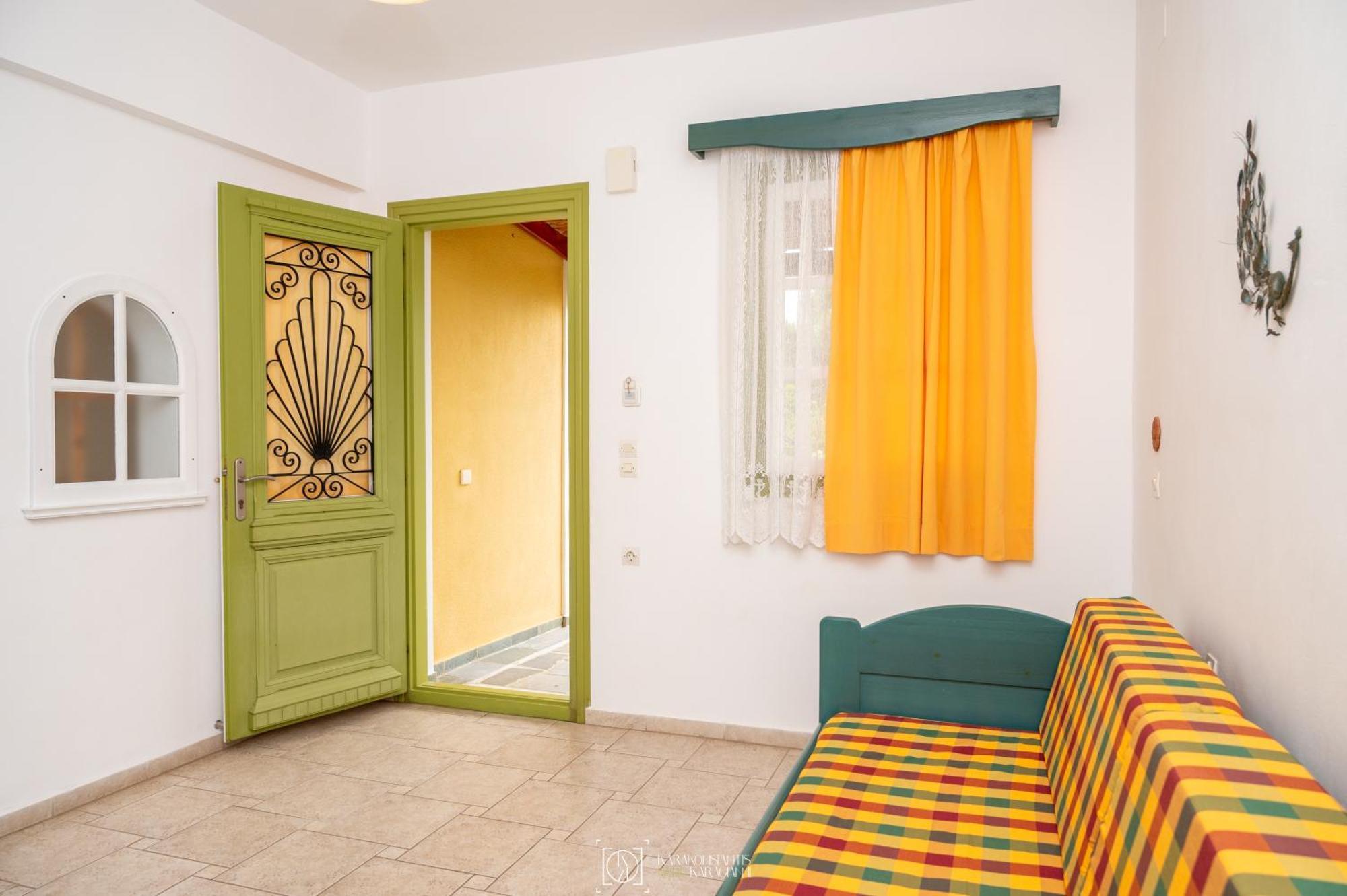 Pleiades Samos Apartment Marathókampos Exterior photo