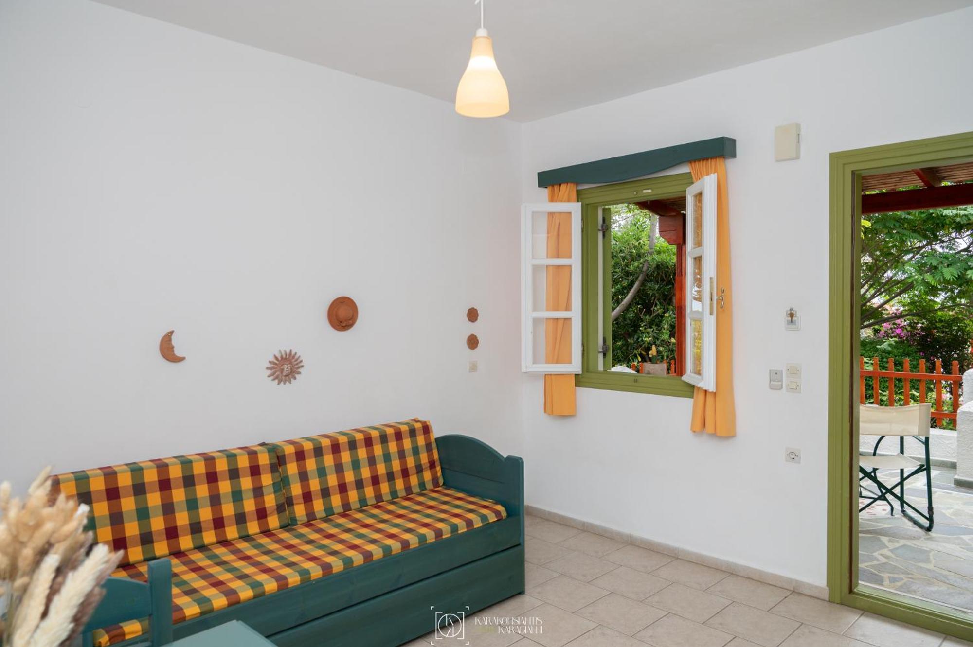 Pleiades Samos Apartment Marathókampos Exterior photo